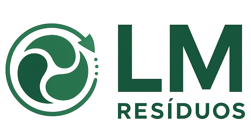 site base Soluções Industrais 😁 - LM Residuos